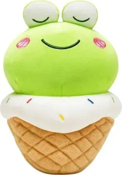 ILikeGift Frogcream 106-076-01