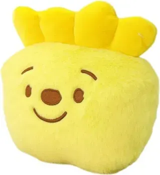 ILikeGift Cute plant 106-065-05 (yellow)