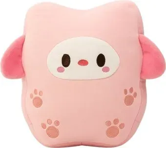 ILikeGift Cookie kitten 106-098-05 (pink)