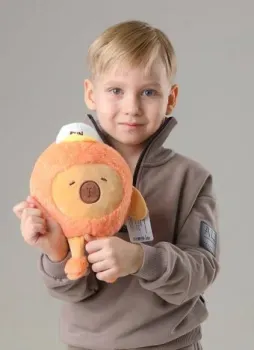 ILikeGift Capybara fun 106-067