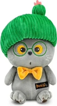 BUDI BASA Кот Басик. Ботаник 10914347