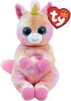 Ty Beanie Babies. Единорог Skylar 40547