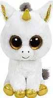 Ty Beanie Boo's. Единорог Pegasus 36825