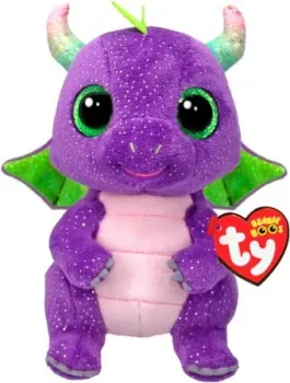 Ty Beanie Boo's Дракон Daphne 37362