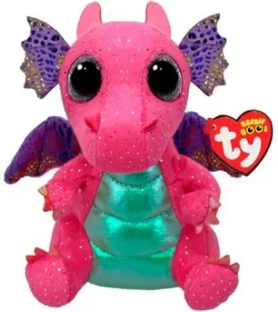 Ty Beanie Boo's Дракон Spitfire 37361