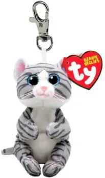 Ty Beanie Bellies Кошка Mitzi 43100
