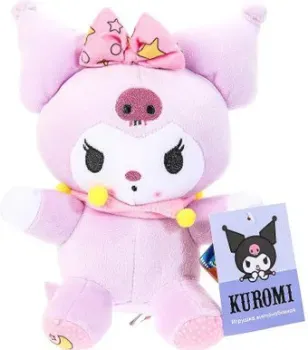 Мульти-пульти Kuromi San K117256-17