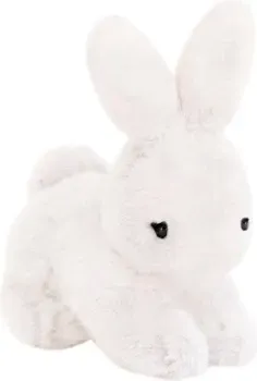 Orange Toys Зайчик OT8027/20 (белый)