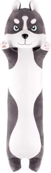 Maxitoys Собака Батон Хаски 21305-70