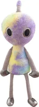 Labalu Кукла TBD0603265903B (58см, фиолетовый)