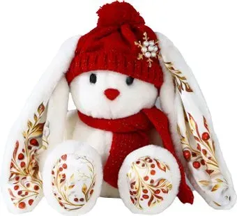 Зайки Li&Lu Зимняя Li 10716082