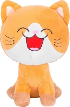 Maxitoys Котик Боб MT-HH052409-17