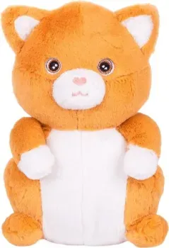 Maxitoys Котик Рыжий MT-HH052408-17