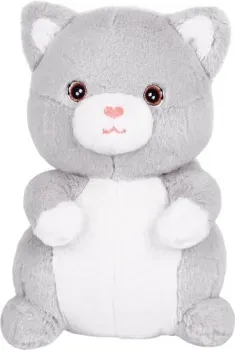 Maxitoys Котик Серый MT-HH052407-17
