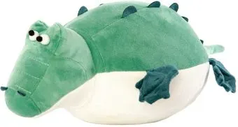 Exoprima Крокодильчик 2304927002-50/green (зеленый)