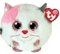 Ty Puffies Котенок Muffin 42509