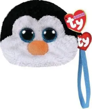 Ty TY Gear Пингвин Waddles 95212
