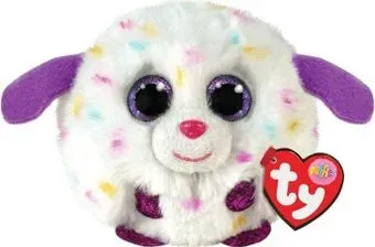 Ty Puffies Щенок Munchkin 42528