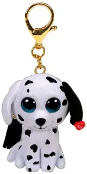 Ty Mini Boos Щенок Fetch 25069