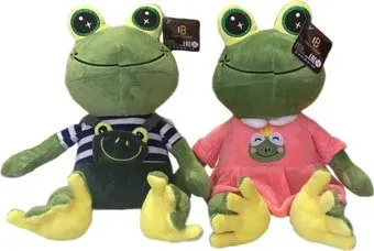 OlnyxBrand Лягушка 4486-30