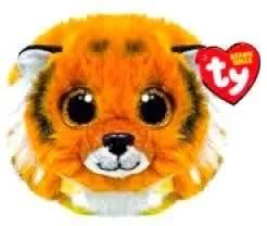 Ty Puffies Тигр Clawsby 42552