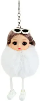 Sima-Land Куколка модница 10092547