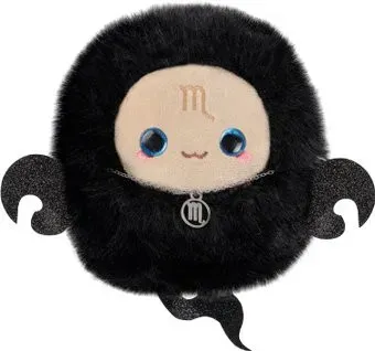 Pomposhki Зодиаки. Скорпион 9599536
