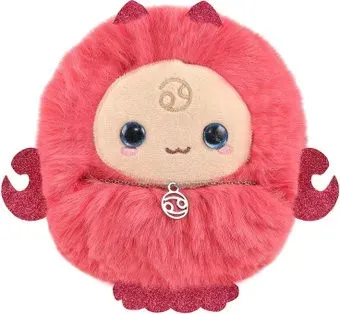 Pomposhki Зодиаки. Рак 9599534