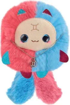 Pomposhki Зодиаки. Близнецы 9599527