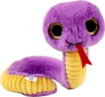 Milo Toys Новогодняя. Змея 10546565