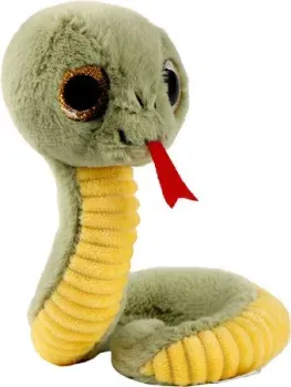 Milo Toys Новогодняя. Змея 10546564