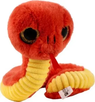 Milo Toys Новогодняя. Змея 10546566