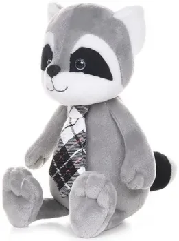 Maxitoys Luxury Енотик в галстучке MT-GU052019-2-25