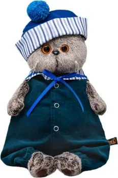 BUDI BASA Collection Басик в комплекте в морском стиле Ks19-240