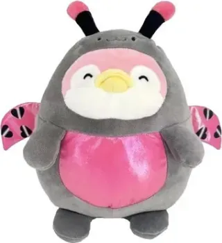 Miniso Пингвин Mini Family Series 6109