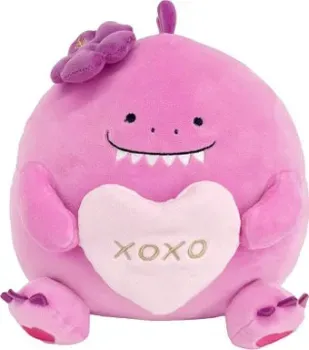 Miniso Mini Family Series. Динозавр 6123
