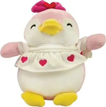 Miniso Mini Family Series. Пигвин 3527