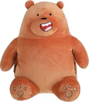 Miniso We Bare Bears. Гризли 2183