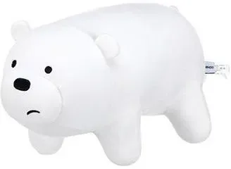 Miniso We Bare Bears. Белый медведь 0627