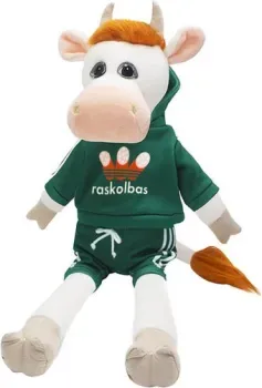 Maxitoys Славик в футболке MT-MRTO21934-28