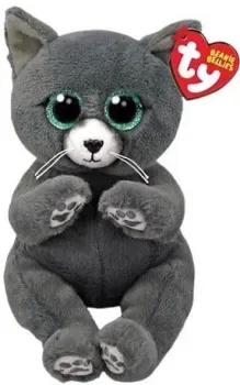 Ty Beanie Bellies Кошка Binx 41501