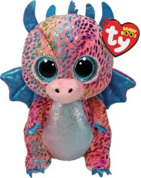 Ty Beanie Boos Дракон Dragon 37346