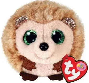 Ty Puffies Ежик Hazel 42500