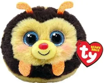 Ty Puffies Пчелка Zinger 42536