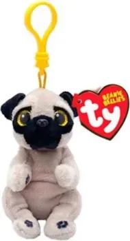 Ty Beanie Boo's Щенок Izzy 43104