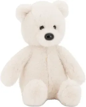 Orange Toys Медвежонок Тепа OT8017/25 (белый)