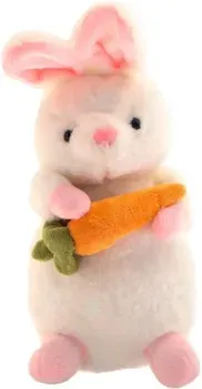 Simba Кролик с морковкой 7634386