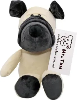Sharktoys Шарпей Масик 22300016