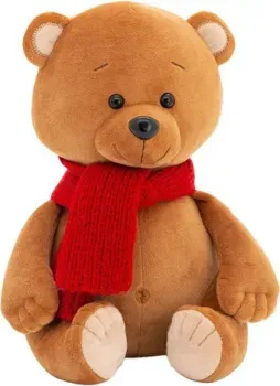 Orange Toys Медведь Маффин MC2380/27 (карамельный)