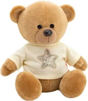 Orange Toys Топтыжкин MA1992/17 (коричневый)